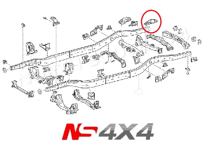 Ns4x4